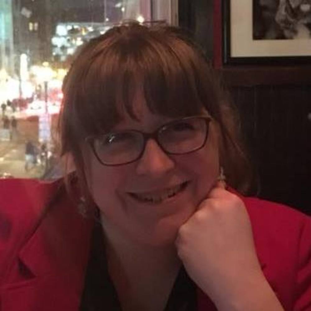 Meet your Posher, Kim
